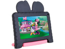 Tablet Infantil Multilaser NB414 7” 64GB 4GB RAM Android 13 Go Edition Quad Core Wi-Fi