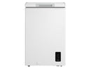 Freezer Horizontal Electrolux 95L 1 Porta Inverter - Bivolt