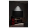 Caixa de Som Torre Polyvox XT-800T Bluetooth 1500W Amplificada - Bivolt