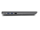 Notebook Multi Ultra Intel Pentium Gold 6500Y 4GB RAM 128GB eMMC 1TB Nuvem 14" Windows 11 UB361