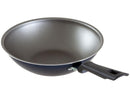 Panela Wok Antiaderente Tramontina de Alumínio