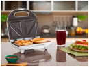 Sanduicheira Britânia Bello Pane Branca 750W - 110V