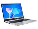 Notebook Acer Aspire 5 A515-45-R478 AMD Ryzen 5 16GB 15,6” Full HD Linux NX.AYDAL.00R