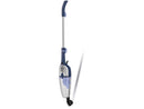 Aspirador de Pó Portátil Vertical Mondial com Filtro HEPA 1550W Turbo Cycle Azul Escuro - 110V