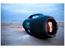Caixa de Som JBL Boombox 4 Bluetooth Amplificada Portátil 210W USB-C - Bivolt