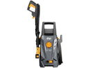 Lavadora de Alta pressão e Desobstruidora WAP - 220V