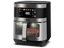 Air Fryer Philco PAF90C Preto e Inox Digital 9L 53802087 - 220V
