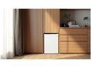 Frigobar Midea 124L Branco com Gaveta MDRD108FGD013 - Bivolt