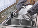 Espagueteira Tramontina Inox 4,37L 20 cm