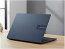 Notebook ASUS Vivobook 15 Intel Core i5 1334U 8GB RAM 512GB SSD 15,6" Full HD Windows 11 X1504VA-NJ3957W