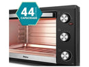 Forno Elétrico de Bancada Philco 44L Preto PFE44 - 220V