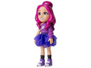 Boneca Dos Rosa Katlen Baby Brink