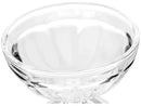 Jogo de Taças  de Sobremesa de Vidro 160ml