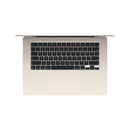 Notebook MacBook Air Apple 15" M5 24GB RAM 1TB SSD Estelar