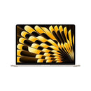 Notebook MacBook Air Apple 15" M5 24GB RAM 1TB SSD Estelar