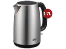 Chaleira Elétrica Wap Prosdócimo WCE1 Preto e Cinza 1,7L FW009523 - 110V