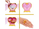 Boneca Disney Princess Jewel Reveal Bela Mattel