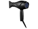 Secador de Cabelo Taiff Profissional com Íons Preto 2100W 2 Velocidades Tourmaline Íon 389 - 220V
