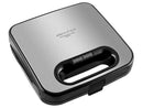Sanduicheira Britânia BGR16 750W Preta 66701194 - 110V