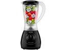 Liquidificador Mondial Ultra Facility Power 2 Velocidades 550W Preto - 220V