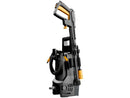 Lavadora de Alta pressão e Desobstruidora WAP - 220V