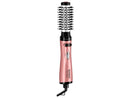 Escova Rotativa Mondial Golden Rose ER-12-GR 1000W Cerâmica com Argan - 220V