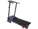 Esteira Eletrônica Dream Fitness DR 1600 1,6 HP - Bivolt