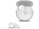 Fone de Ouvido Bluetooth Aiwa Eardbud AWS-EB-04-W com Microfone com Cancelamento de Ruído Intra-auricular True Wireless Branco