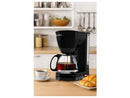 Cafeteira Elétrica Britânia BCF20A 20 Xícaras Preto 63901139 - 110V