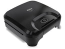 Sanduicheira Grill Philco Preta Antiaderente PGR25A 750W - 220V