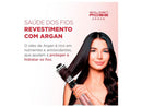 Escova Rotativa Mondial Golden Rose ER-12-GR 1000W Cerâmica com Argan - 220V