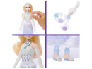 Boneca Disney Frozen Jewel Reveal Elsa