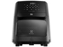 Air Fryer Electrolux Rita Lobo EAF85 Grafite 12L 5311AABR201 - 220V