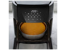 Air Fryer Electrolux Rita Lobo EAF85 Grafite 12L 5311AABR101 - 110V