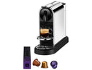 Cafeteira Nespresso Citiz Inox - 220V