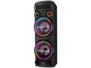 Caixa de Som Torre Aiwa AWS-T2W-02 Bluetooth 2300W RMS Amplificada - Bivolt