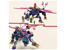 LEGO Rontu Dragão Mestre 71842