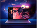 Notebook Gamer Lenovo LOQ Intel Core i5  16GB RAM 512GB SSD 15,6" Full HD Windows 11 NVIDIA GeForce RTX 3050 83ME0007BR