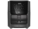 Air Fryer Electrolux Rita Lobo EAF85 Grafite 12L 5311AABR201 - 220V