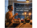 Lâmpada Inteligente i2GO E27 Amarela 7W