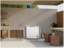 Freezer Horizontal Midea 200L MDRC280SLA011 - 220V