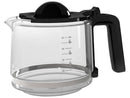 Cafeteira Oster OCAF550 com Timer até 30 Cafés Inox e Preta - 110V
