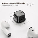 Organizador de Cabos Magnético Joyroom — Suporte Adesivo para Mesa