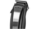 Máquina de Cortar Cabelo Britânia 5 Níveis de Altura 1 Velocidade - 220V