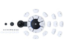 Controle para PS5 sem Fio Access Sony Branco