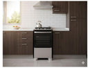 Fogão 4 Bocas Electrolux Cinza Efficient FE4IG - Bivolt
