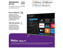 Smart TV 32" Philco HD DLED P32CRB Roku TV 99323127 2026