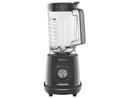 Liquidificador Electrolux EBL1500 15 Velocidades 1500W Cinza 4612AVBR406 - 110V