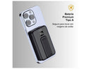 Carregador Portátil/Power Bank i2GO PROBAT027 por Indução 10.000mAh