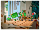 LEGO Ninjago Dragons Rising O Dragão da Vida
